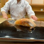 日本橋蛎殻町 すぎた - 