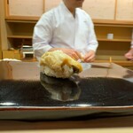 日本橋蛎殻町 すぎた - 