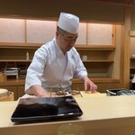 日本橋蛎殻町 すぎた - 