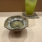 日本橋蛎殻町 すぎた - 