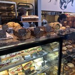 イキ ロースタリー&イータリー - 