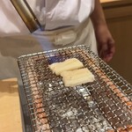 日本料理と鮨 銀座おかもと - 