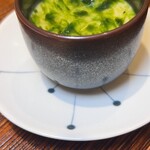 日本料理と鮨 銀座おかもと - 