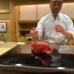 日本橋蛎殻町 すぎた - 