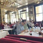 Le Grand Vefour - 内観