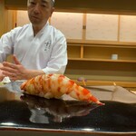 日本橋蛎殻町 すぎた - 