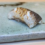 日本料理と鮨 銀座おかもと - 