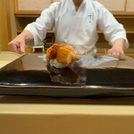 日本橋蛎殻町 すぎた - 