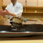 日本橋蛎殻町 すぎた - 