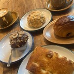 イキ ロースタリー&イータリー - 