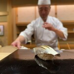 日本橋蛎殻町 すぎた - 