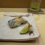 日本橋蛎殻町 すぎた - 