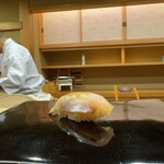 日本橋蛎殻町 すぎた - 