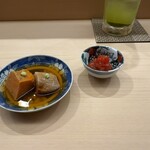 日本橋蛎殻町 すぎた - 