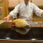 日本橋蛎殻町 すぎた - 