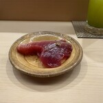 日本橋蛎殻町 すぎた - 