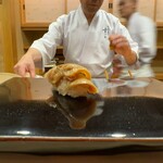 日本橋蛎殻町 すぎた - 