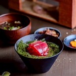 fish lab 魚熟 - メイン写真: