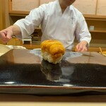 日本橋蛎殻町 すぎた - 