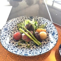 日本料理 もちづき - 