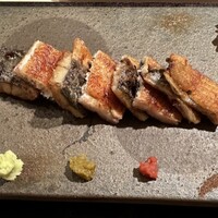 うなぎ時任 - 