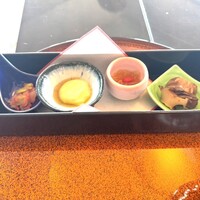 日本料理 もちづき - 