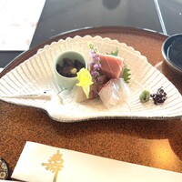 日本料理 もちづき - 
