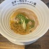世界一暇なラーメン屋