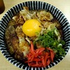 豚マニア丼 稲田屋 サン
