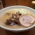 つじ田 味噌の章 - 