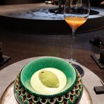 VERT - 新茶　冴緑