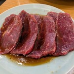 焼肉小町 - 