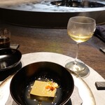 VERT - 焙じ茶　大豆