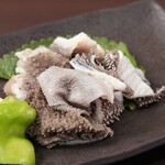 焼肉 絆 - センマイ