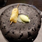 VERT - 宮古島ピーチパイン　クレソン