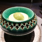 VERT - 新茶　冴緑