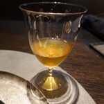 VERT - 冴緑　和紅茶