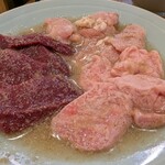 焼肉小町 - 