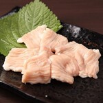 焼肉 絆 - テッチャン