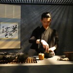 VERT - 田中シェフ