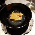 VERT - 焙じ茶　大豆