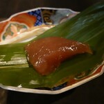 VERT - 梅　赤紫蘇