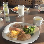 RISTORANTE E'VOLTA il cielo - 