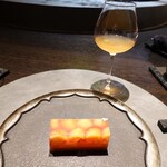 VERT - ナポレオン