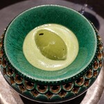 VERT - 新茶　冴緑