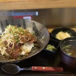 ステーキ食堂 BECO - 