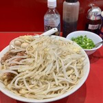 ラーメン二郎 - 