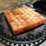 VERT - ナポレオン