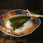 VERT - 梅、赤紫蘇