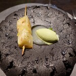 VERT - 宮古島ピーチパイン　クレソン